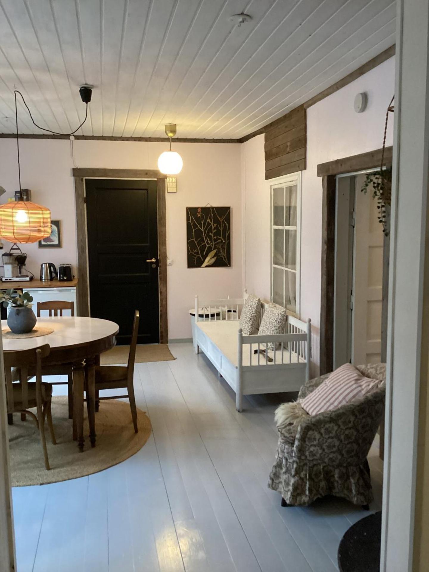 Pastella Apartment Turku Luaran gambar