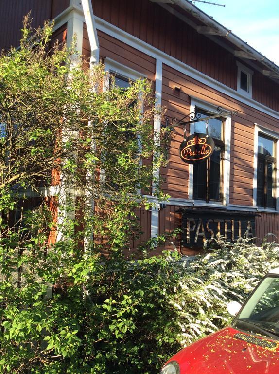 Pastella Apartment Turku Luaran gambar